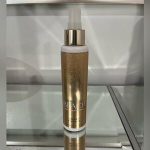 Bath & body works at the beach sea salt hair mist